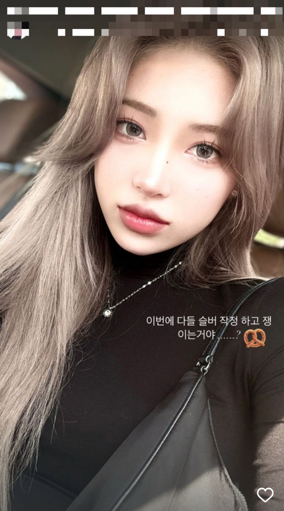 '49Kg' 최준희, 알고보니 대식가였네..."이영자 이모보다 5배 더 먹는다" 반전 '49Kg' 최준희, 알고보니 대식가였네..."이영자 이모보다 5배 더 먹는다" 반전