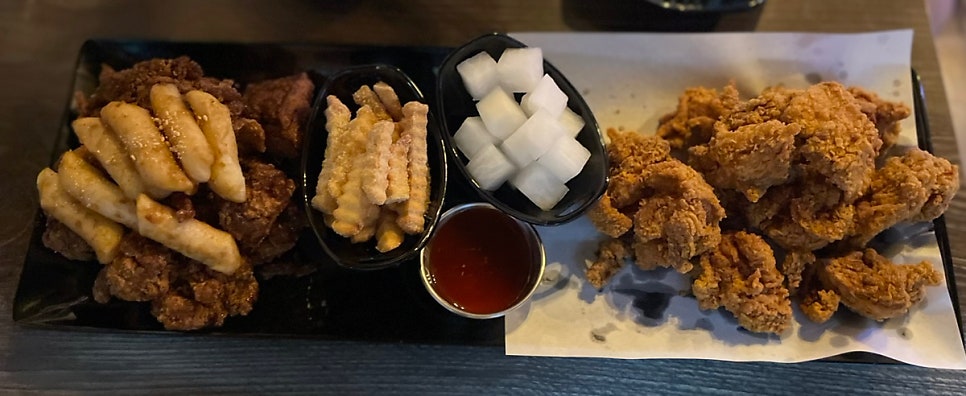 꼬꼬마루 단국대점 사진 6