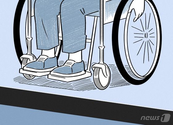 '장애 정도 심한' 빈곤층 장애인 15만5000명, 장애인연금 못 받아 '장애 정도 심한' 빈곤층 장애인 15만5000명, 장애인연금 못 받아