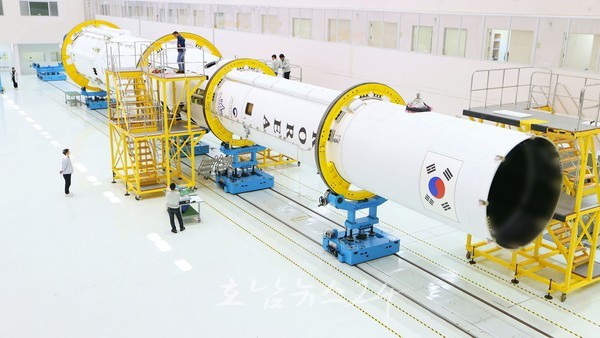  순천 항공우주산업 육성·지원 조례 제정, 남해안 우주밸류체인 소부장·R&D 허브로 부상 기대