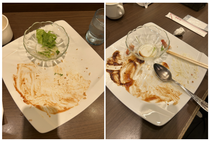  교토역 맛집, 믿고 먹는 일본 오므라이스, 북극성(홋쿄쿠세이)