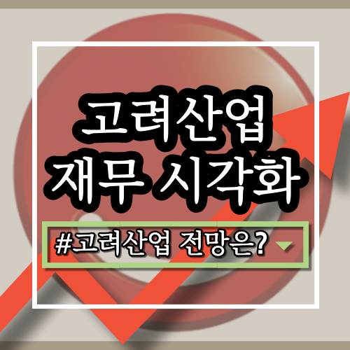  고려산업(002140) 기업 분석: 사업 영역, 최신 실적, 장단점, 주가, 전략, 향후 전망은?