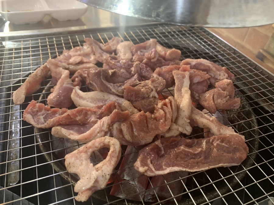 먹보뒷고기 사진 5