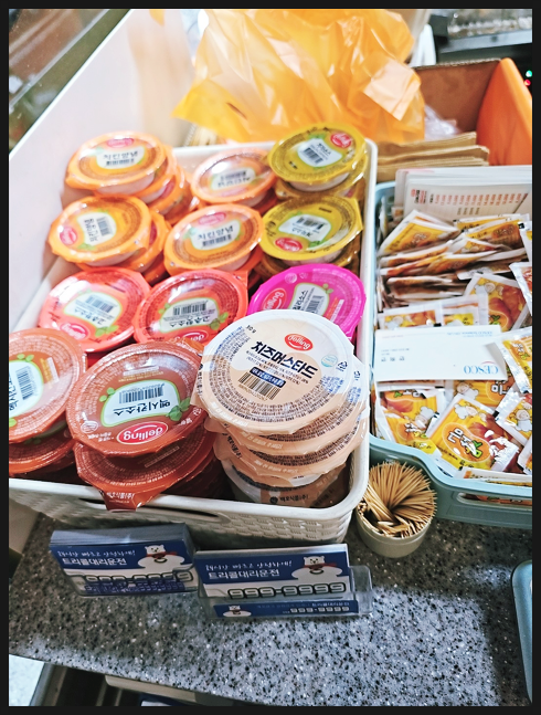 다가치통닭 삼호점 사진 5