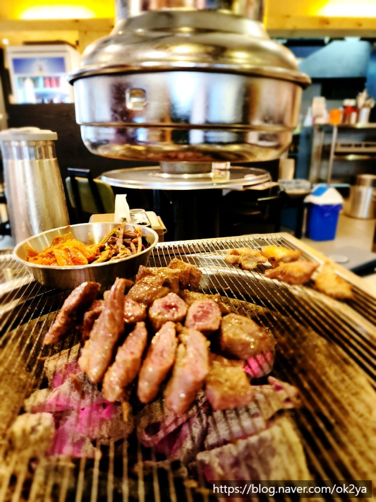 잠실새내고기집 신돈 잠실새내고기집 신돈