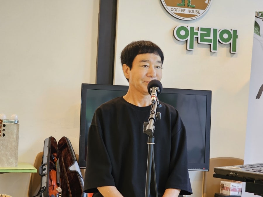 아리아힐링캠프 사진 4