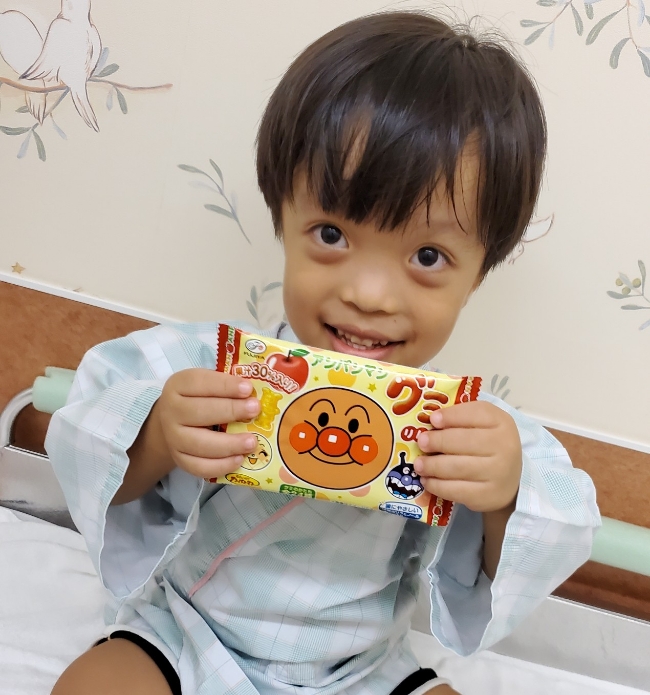  4세아이 MRI촬영 대기중에 육아일기