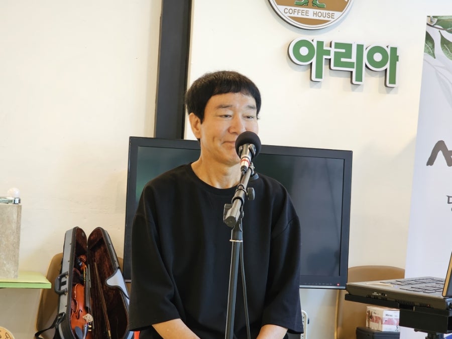 아리아힐링캠프 사진 3