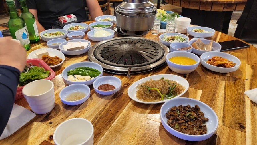외양간숯불구이 사진 5