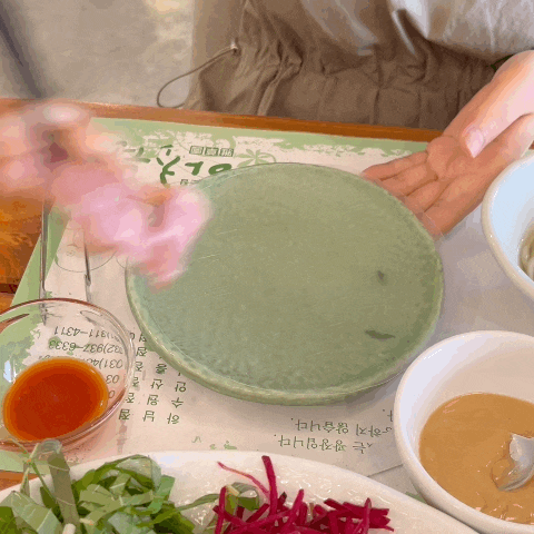  강화맛집 아초원 강화점 인천월남쌈 무한리필 후기