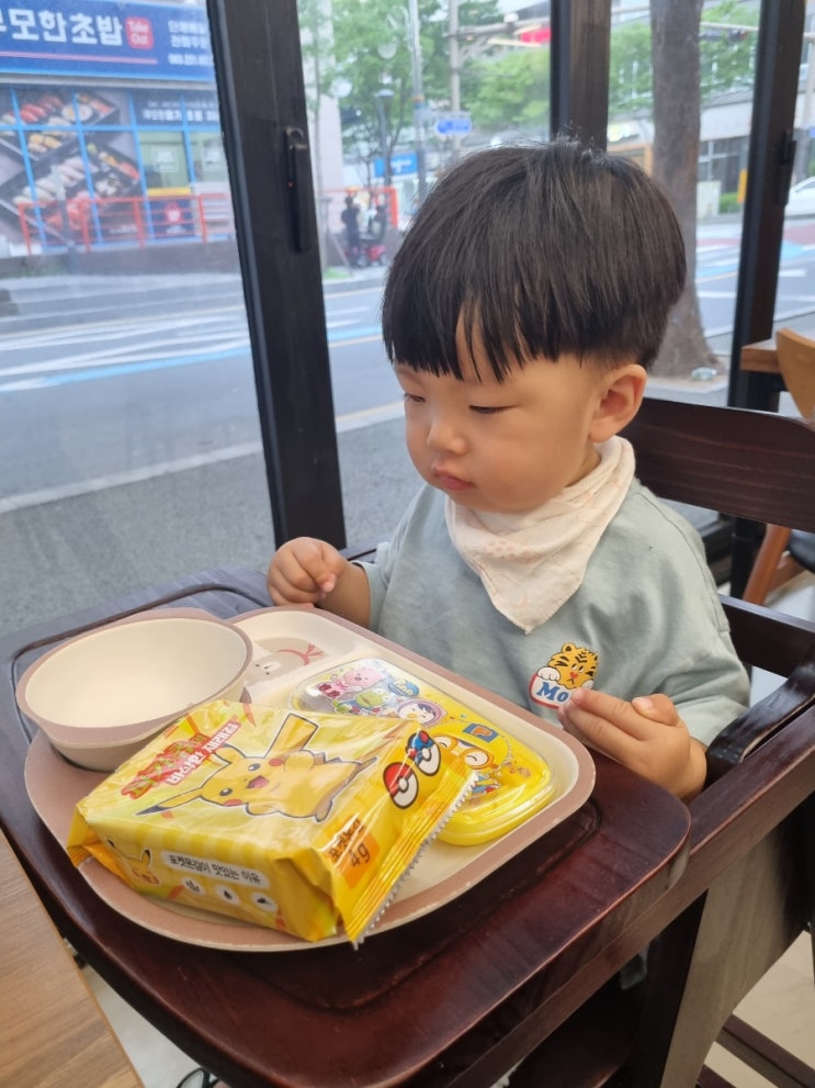  아이와 가기 좋은 신시가지 고깃집/전주 신시가지_고마담 (고기에마음을담다)