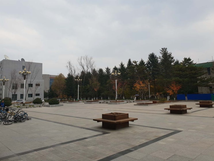 중국 국가 부주석, <b>미국 국무장관</b> 블링컨 회담