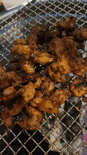 서귀포도민맛집 숯불에닭 서귀포동홍점