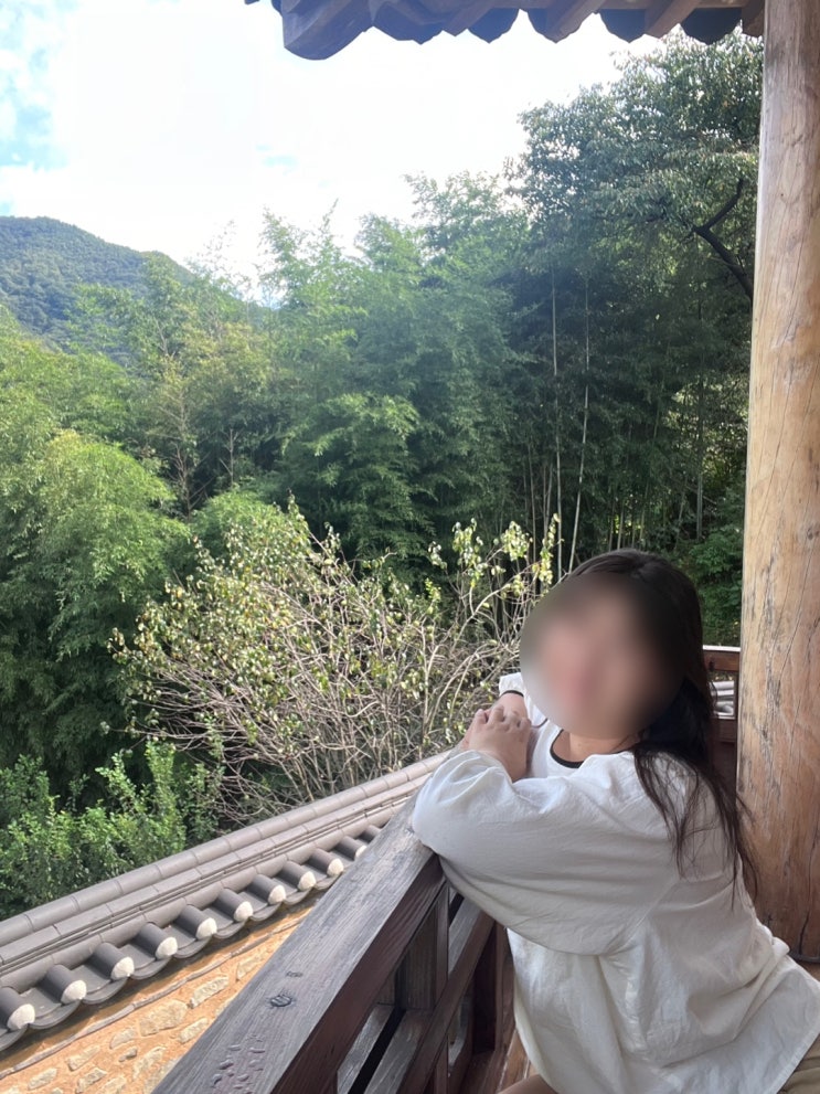  선선해진 날씨에 힐링하는 주말, 전주1박2일