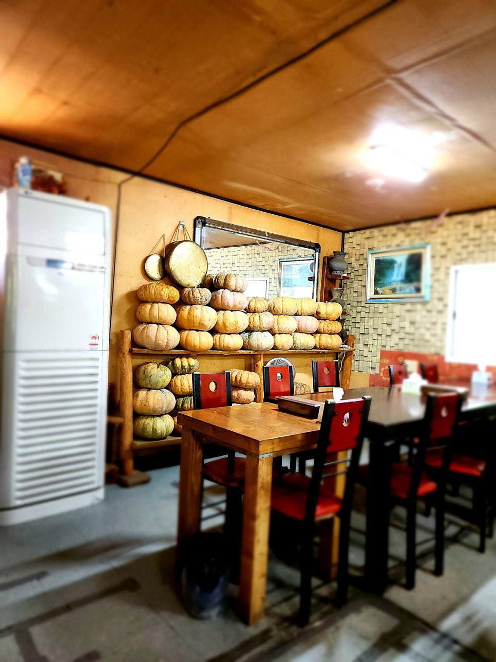 박타산쉼터 사진 4