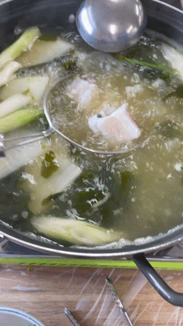  [녹동회타운] 녹동 장어거리 하모 샤브샤브 맛집(feat. 고흥 여행, 녹동항 바다정원)