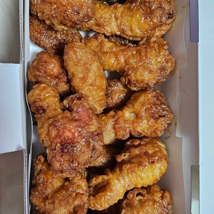 교촌치킨 김해외동점 사진 4