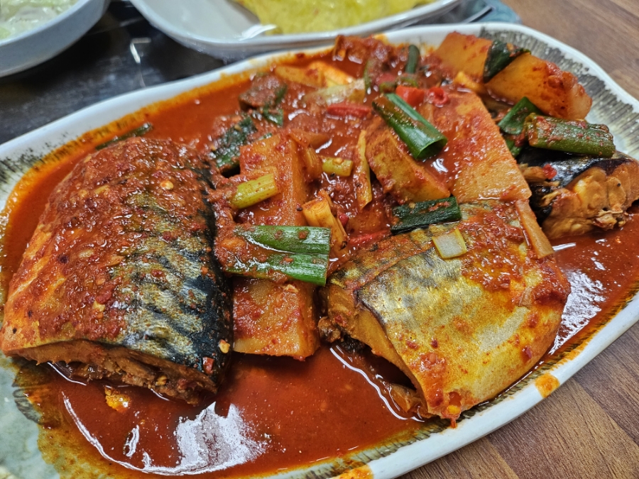 신골목식당 사진 3