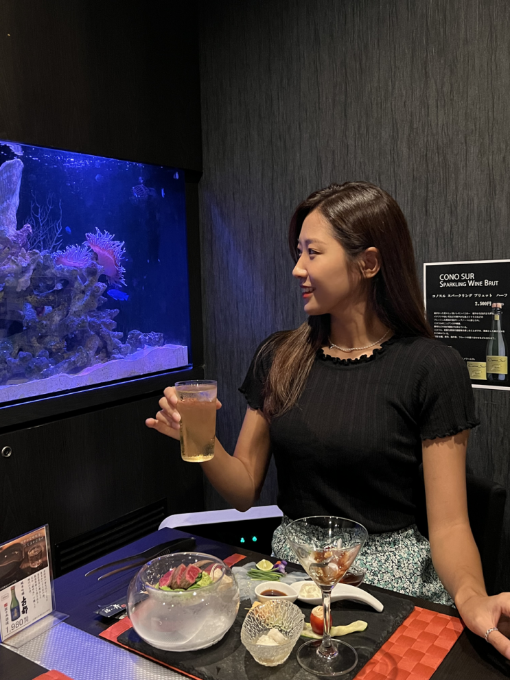  일본 오사카 복어 오마카세 예약, 가족여행 필수 맛집!