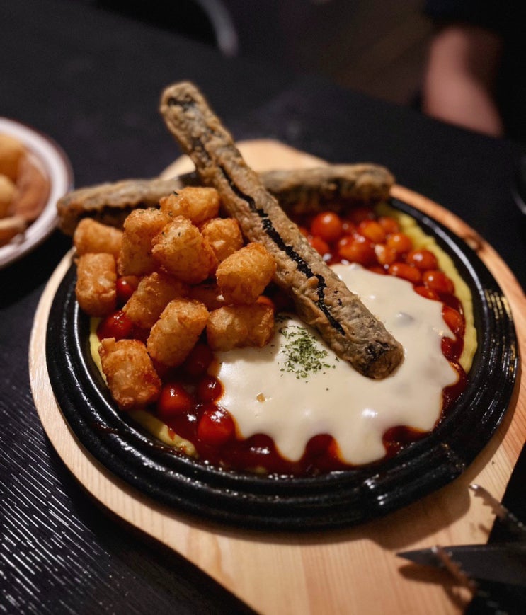  샤로수길 분위기 술집 추천 <쑥고개> 서울대입구역 맛집 데이트 코스
