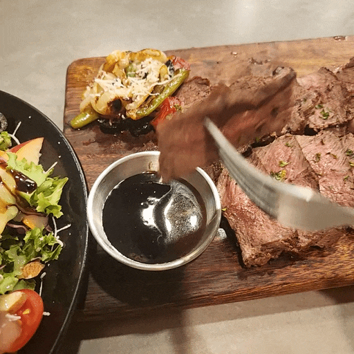  창원파스타맛집, 창원데이트, 마산 와인바, 창원모임장소로 맛과 분위기를 즐기는 <세레니티 >