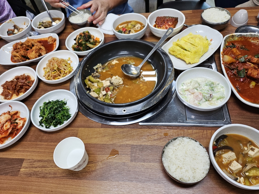 신골목식당 사진 2