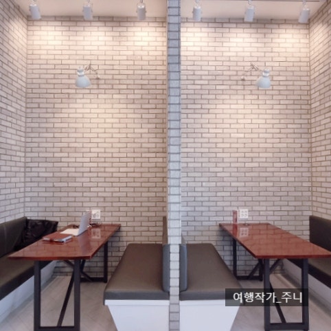 에이바우트커피 도련점 사진 3