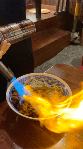  제주 한림 로컬 맛집 "문쏘 제주 협재점" 로컬 푸드 이색 레스토랑 추천!! 애견 동반 가능!!