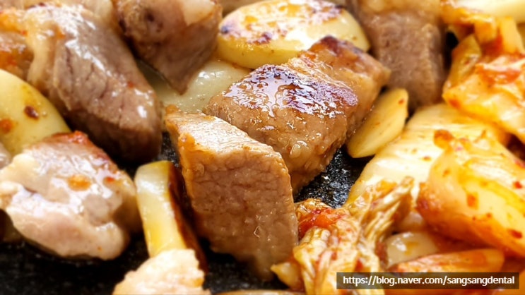  태전동 이레타워  고기 맛집 태전돈 프리미엄급 얼룩 돼지 듀록 돼지 맛볼 수 있어요.