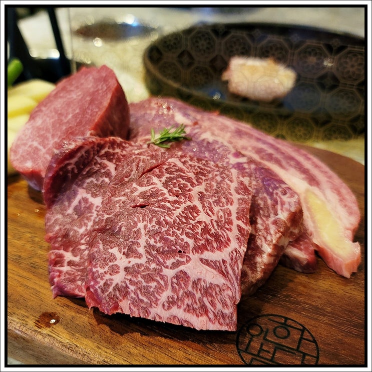  판교역 고기집 맛집 한우 소고기 한와담
