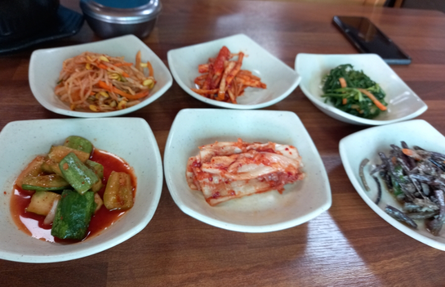 가마솥손두부 사진 3