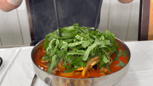  군산 대박짜장 깻잎우삼겹짬뽕 비응도 맛집 새만금 가볼만한 곳