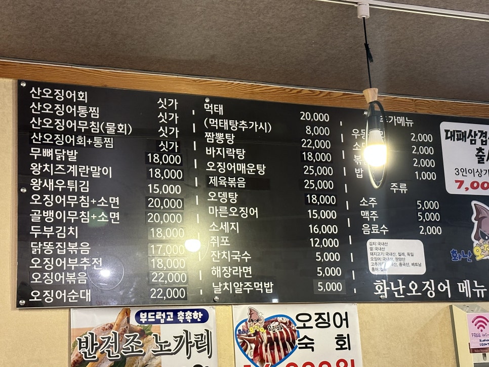 화난오징어 사진 5