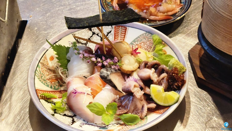 오사카 이자카야 옷똣또 분위기 좋은 신사이바시 맛집 이자카야 추천