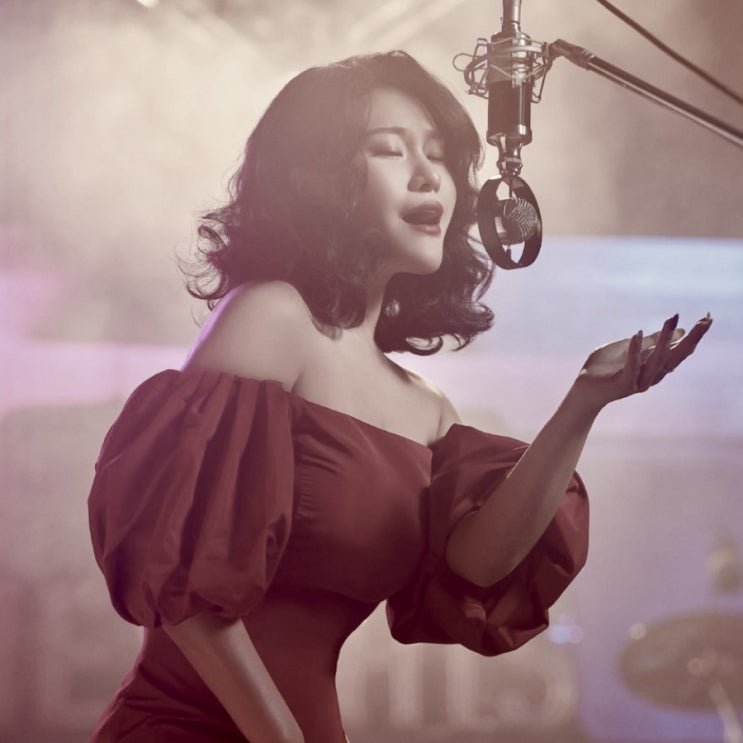  멤피스 - Love will stand when all else falls (가사/MR)