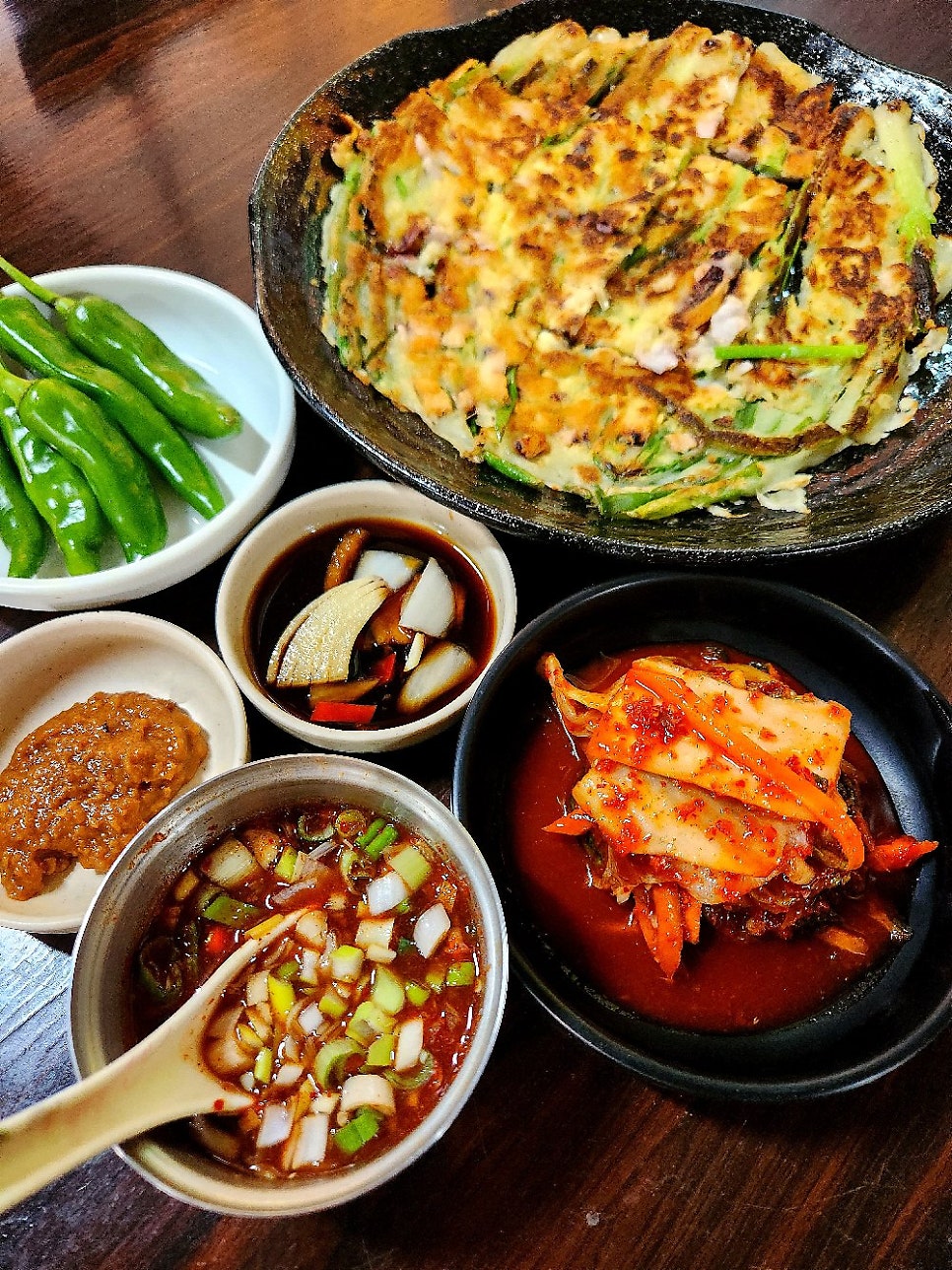 박타산쉼터 사진 6