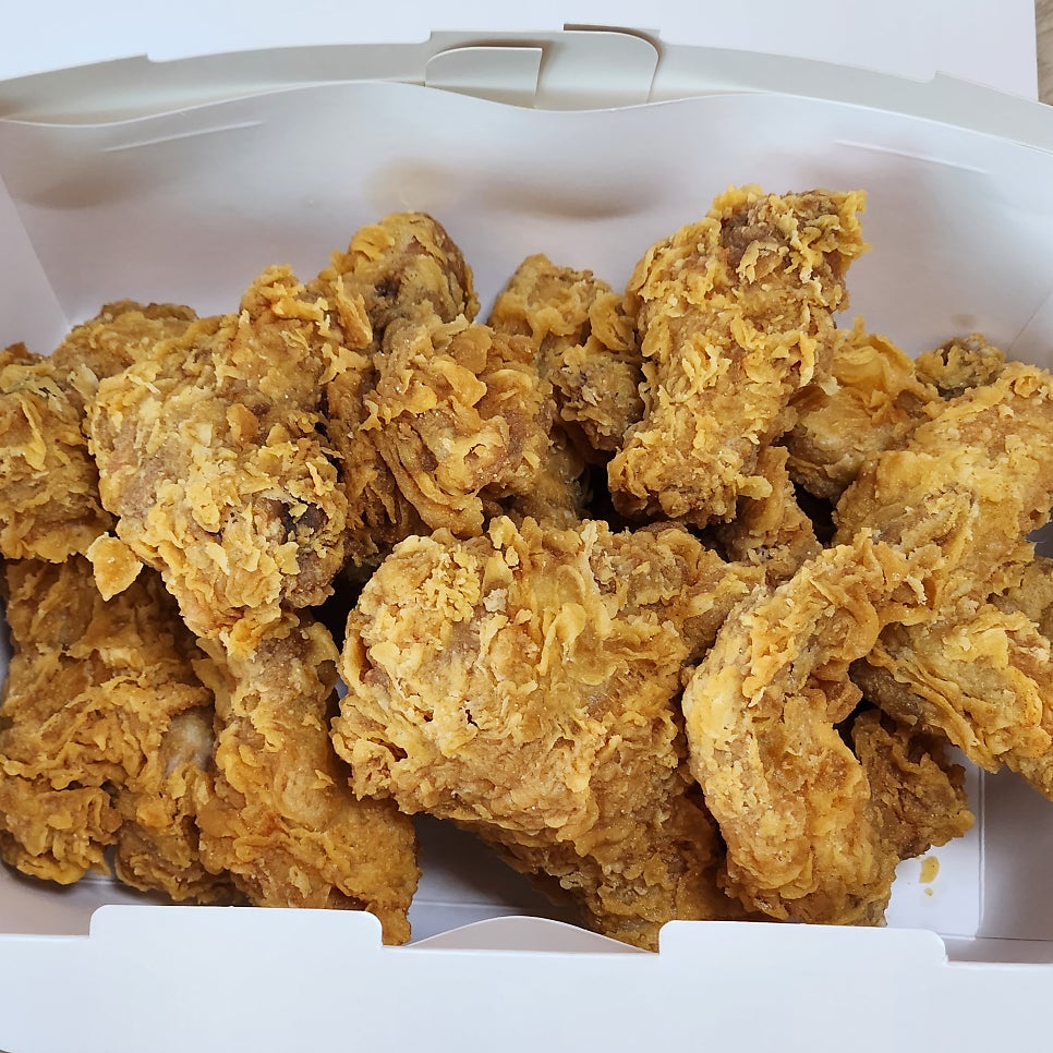 BHC치킨 화성정남점 사진 2