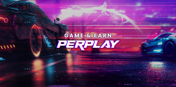  G2E P2E 다크호스 프로젝트 퍼플레이(Perplay) 오픈베타테스트 사전 예약 신청하고 Free NFT 받기