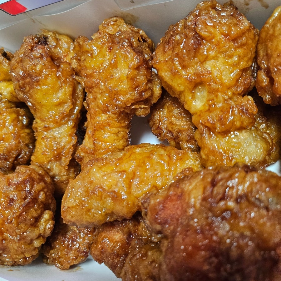 교촌치킨 김해외동점 사진 5
