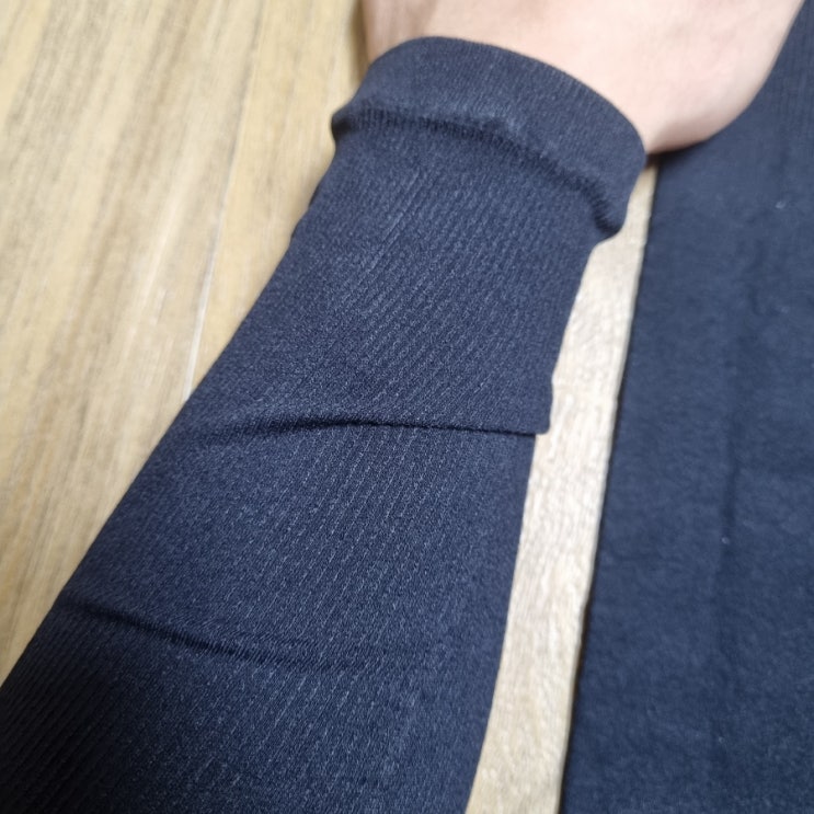  작업용, 여성 팔토시로 쓰기 좋은 녀석 데리고 왔습니다.