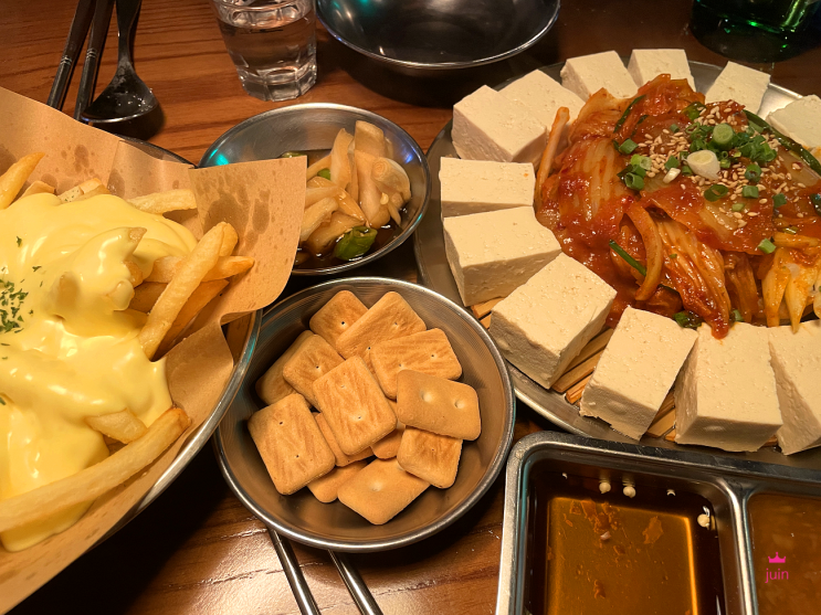  남악맛집 79대포 무안남악점에서 부담없이 술한잔 즐겨보세요