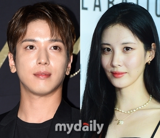 정용화, '우결' 아내 서현 언급 "연락은 못하지만 항상 응원해" 정용화, '우결' 아내 서현 언급 "연락은 못하지만 항상 응원해"