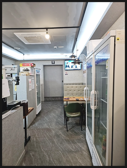 다가치통닭 삼호점 사진 3
