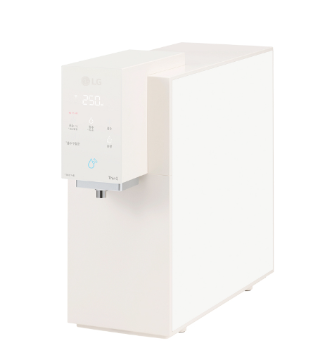 LG전자 오브제컬렉션 냉온정수기 WD502ACB/AWB