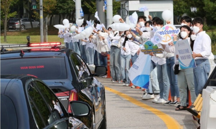 이단 신천지, 최고급 호텔서 국제행사?…이미지 세탁에 신도 쥐어짜기 위장단체 HWPL 내세워 외국 인사 동원 각종 의전, 항공·숙박비 모두 신도 부담