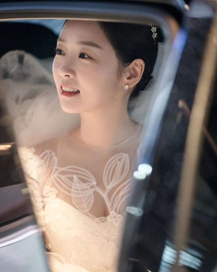 배우 이채은, 알고 보니 이미 유부녀...4월 결혼 뒤늦게 고백 배우 이채은, 알고 보니 이미 유부녀...4월 결혼 뒤늦게 고백