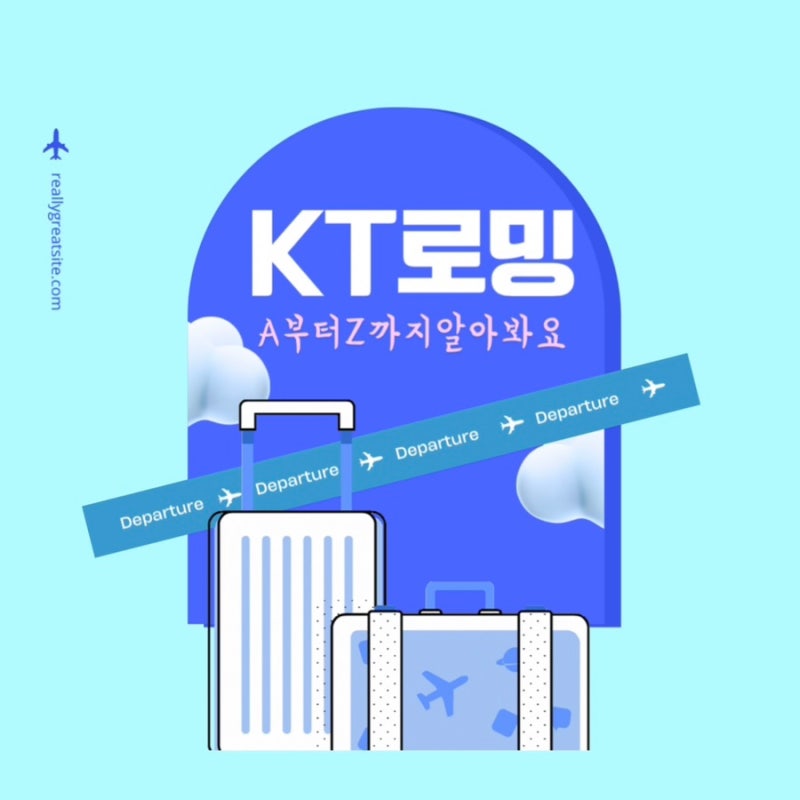 일본여행 KT 로밍 요금제 사용후기(유심/로밍차이점)
