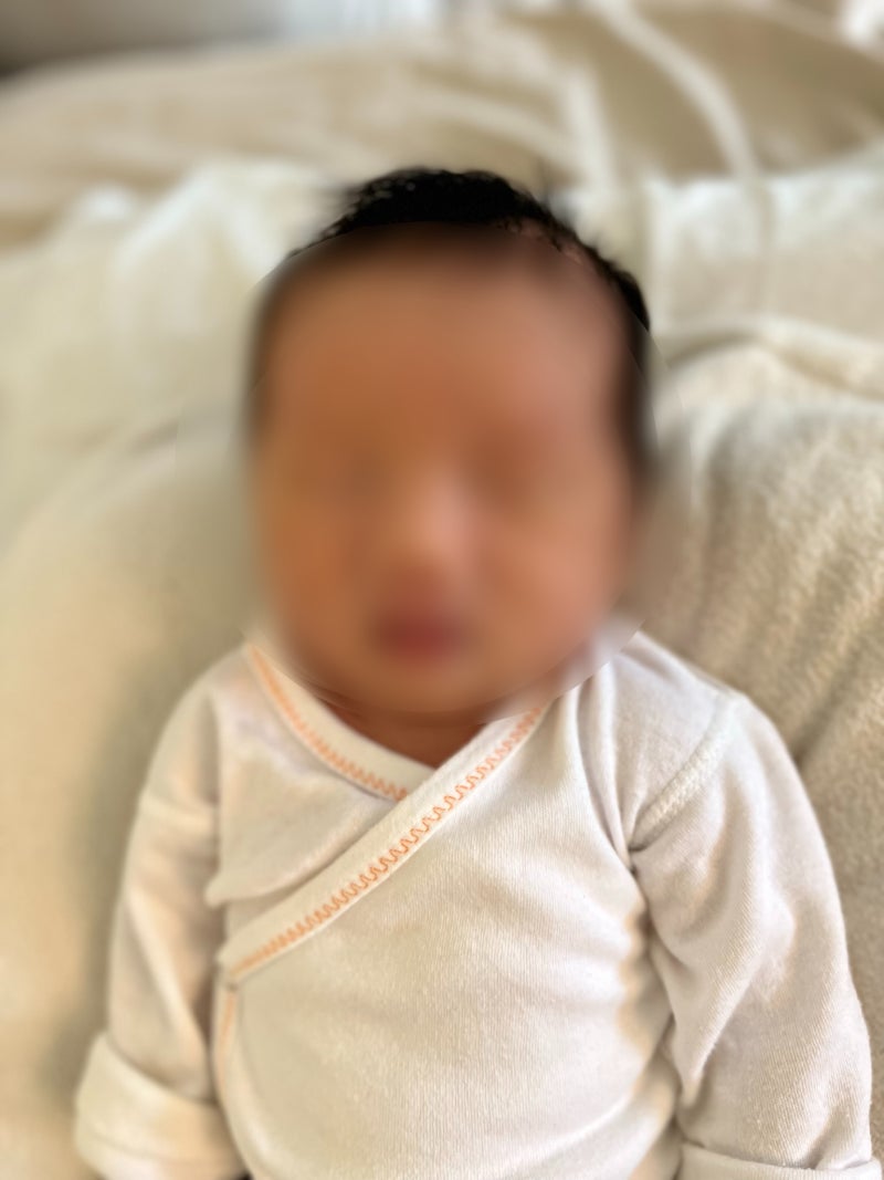 단돈 20센트로 미국 아기 여권사진 준비하기 :: 무료 사진 편집 어플 소개, 가장 저렴한 방법