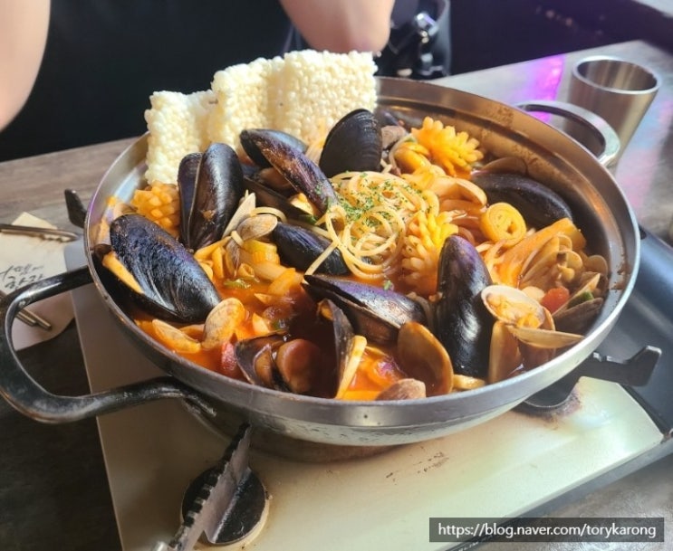  [사당] 안주가 맛있는 술집_너땜에한잔