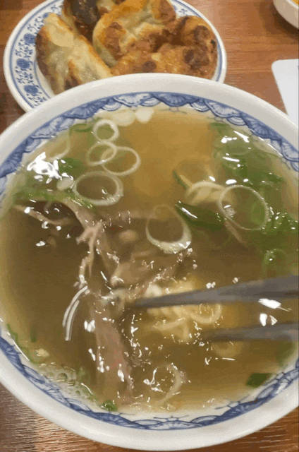  오한수 우육면가 선릉2호점